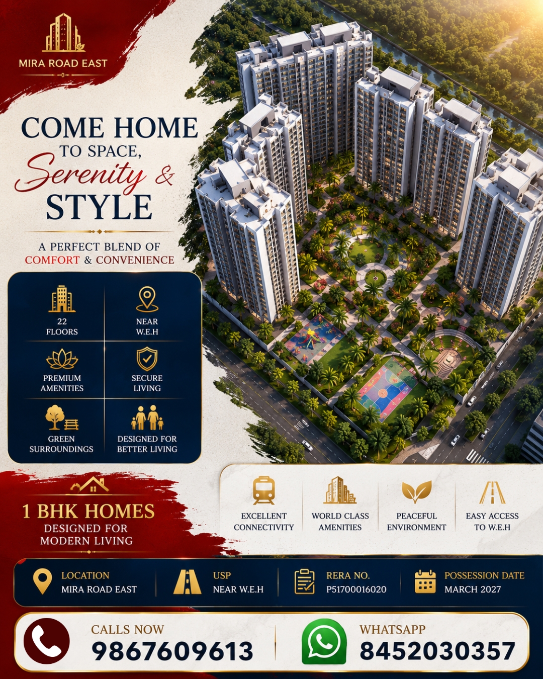 Featured Luxury